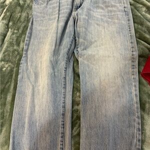 American Eagle Outfitters Light Blue Men's Jeans